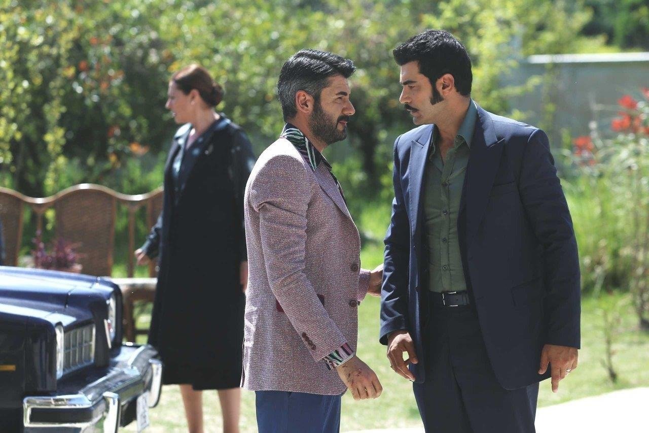 32. Bölüm Foto Galeri 