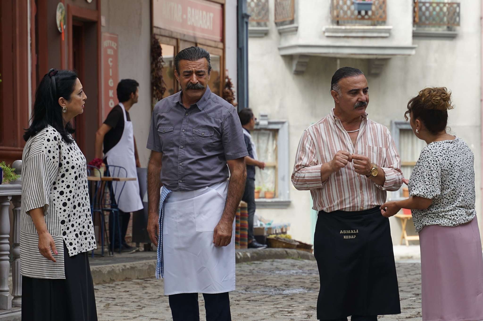 14. Bölüm Foto Galeri