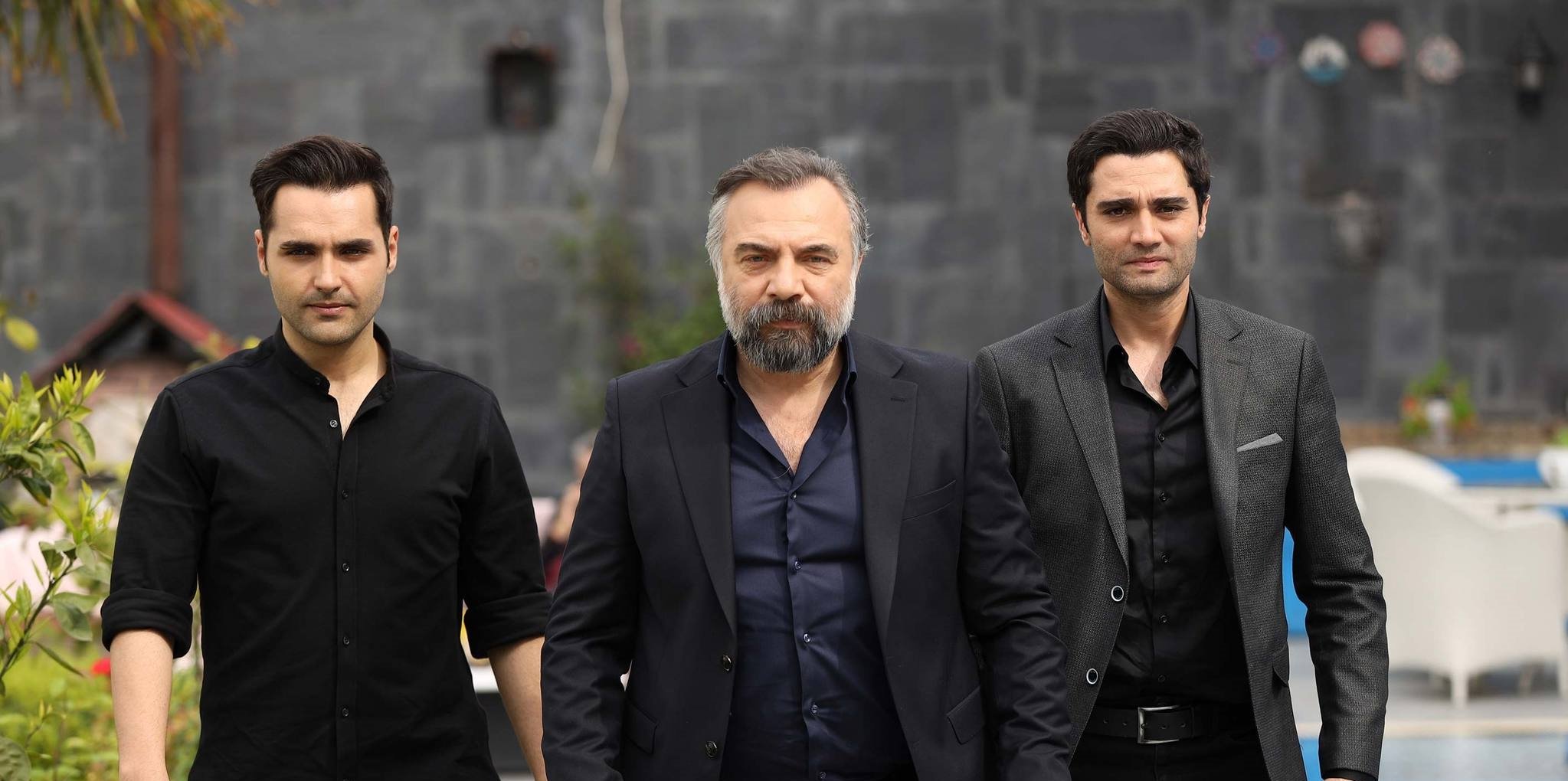 Eskiya Dunyaya Hukumdar Olmaz 136 Bolum