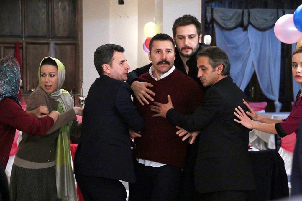 22. bölüm fotoğrafları