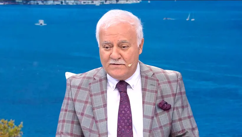 nihat-hatipoglu-ile-kuran-ve-sunnet