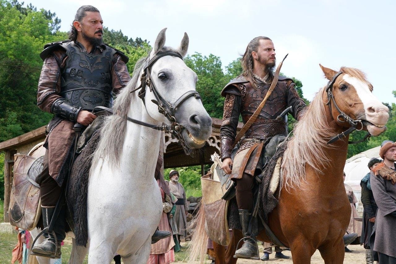 61. Bölüm Foto Galeri 