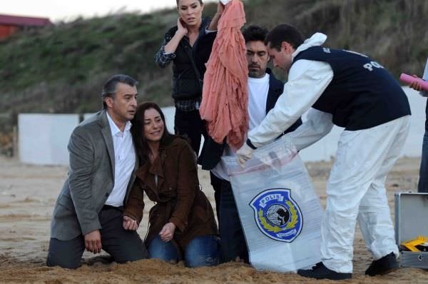 Kızım Nerede 1. Bölüm