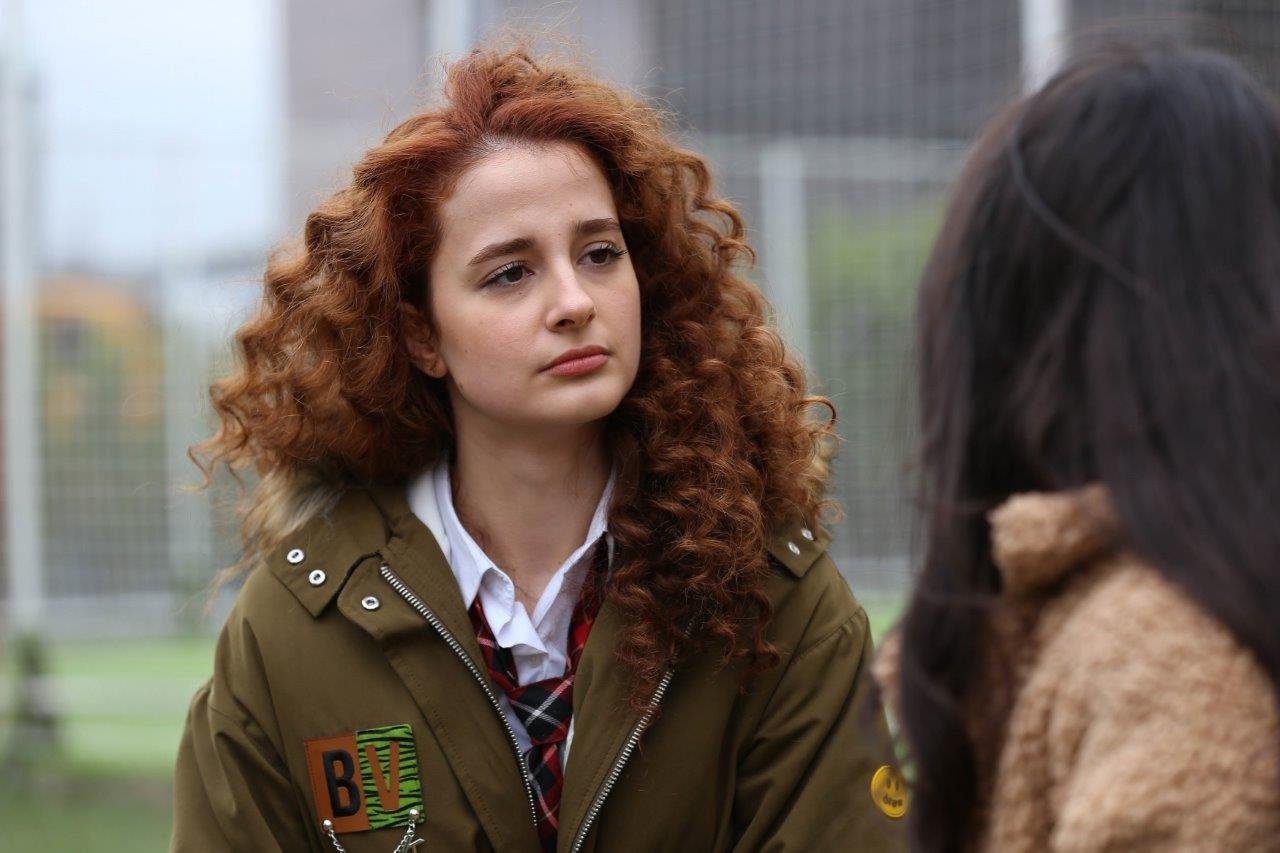 73. Bölüm Foto Galeri 