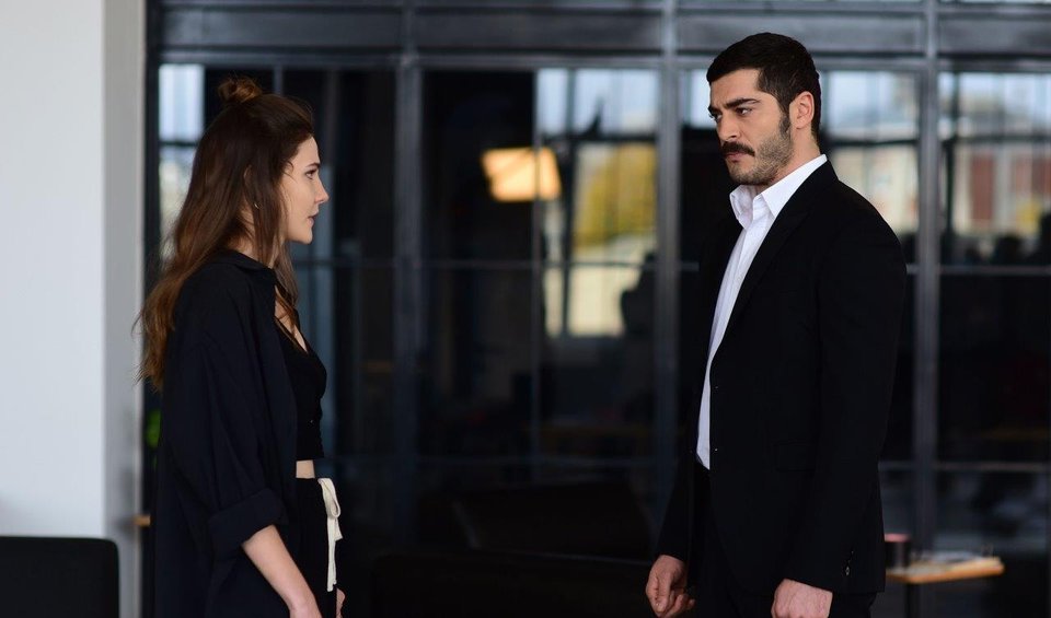 Maraşlı 2. Fragman 1.Bölüm Fragmanı