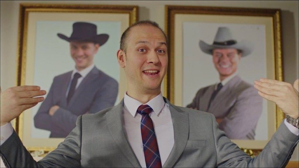 Mutlu Ol Yeter'de bugüne kadar neler oldu?