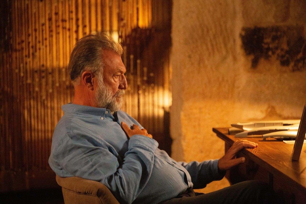 4. Bölüm Foto Galeri 