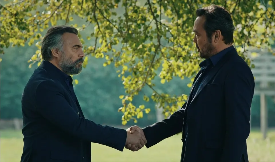 Yaman, Hızır’ın teklifini kabul ediyor!