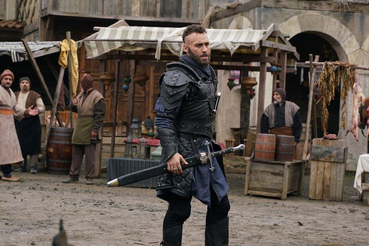 35. Bölüm Foto Galeri 