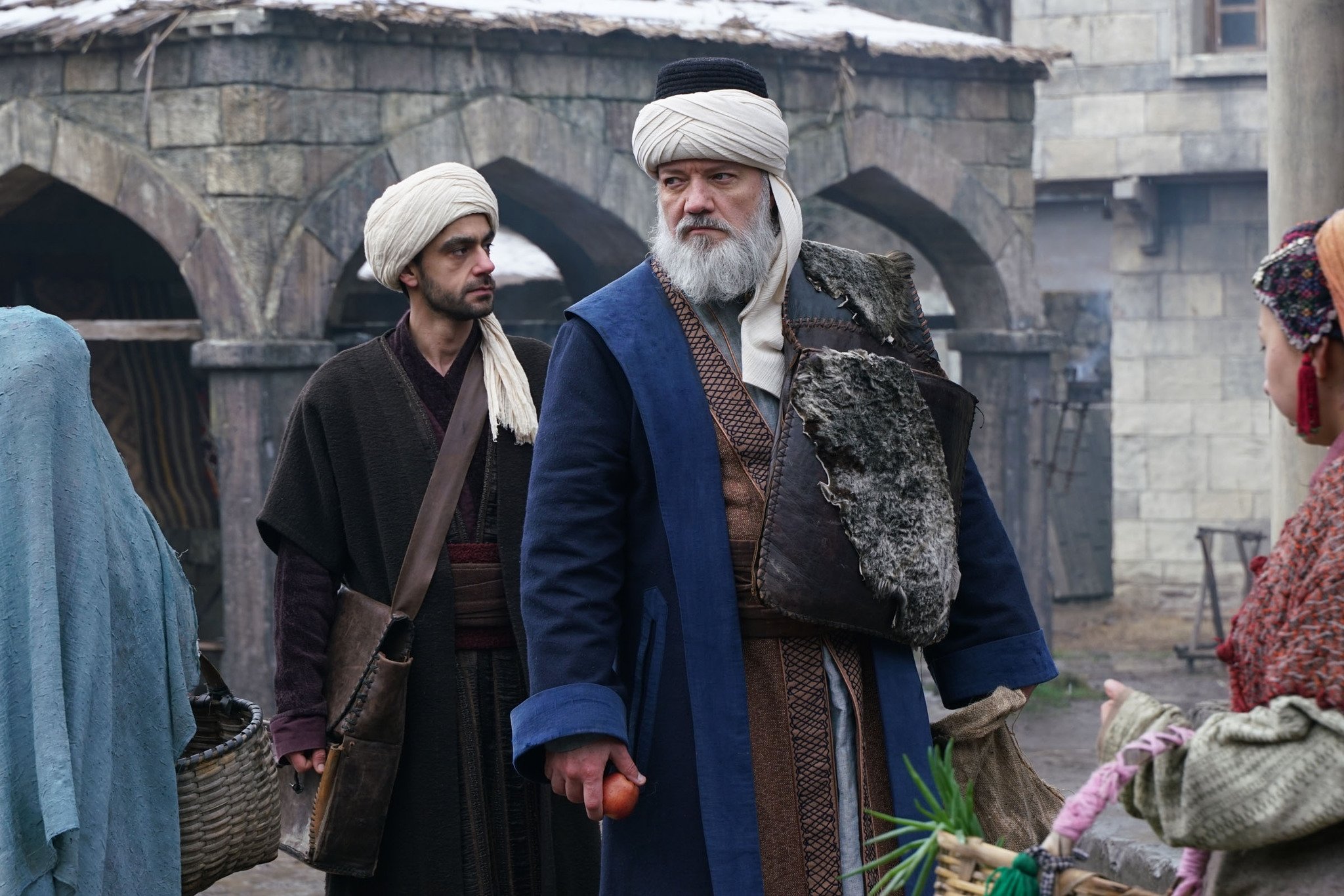 86. Bölüm Foto Galeri