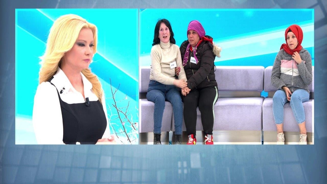 Herkesi şaşkına çeviren ses kaydı 