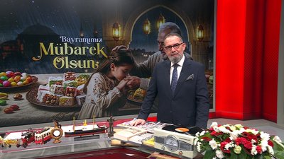 atv’de Hafta Sonu