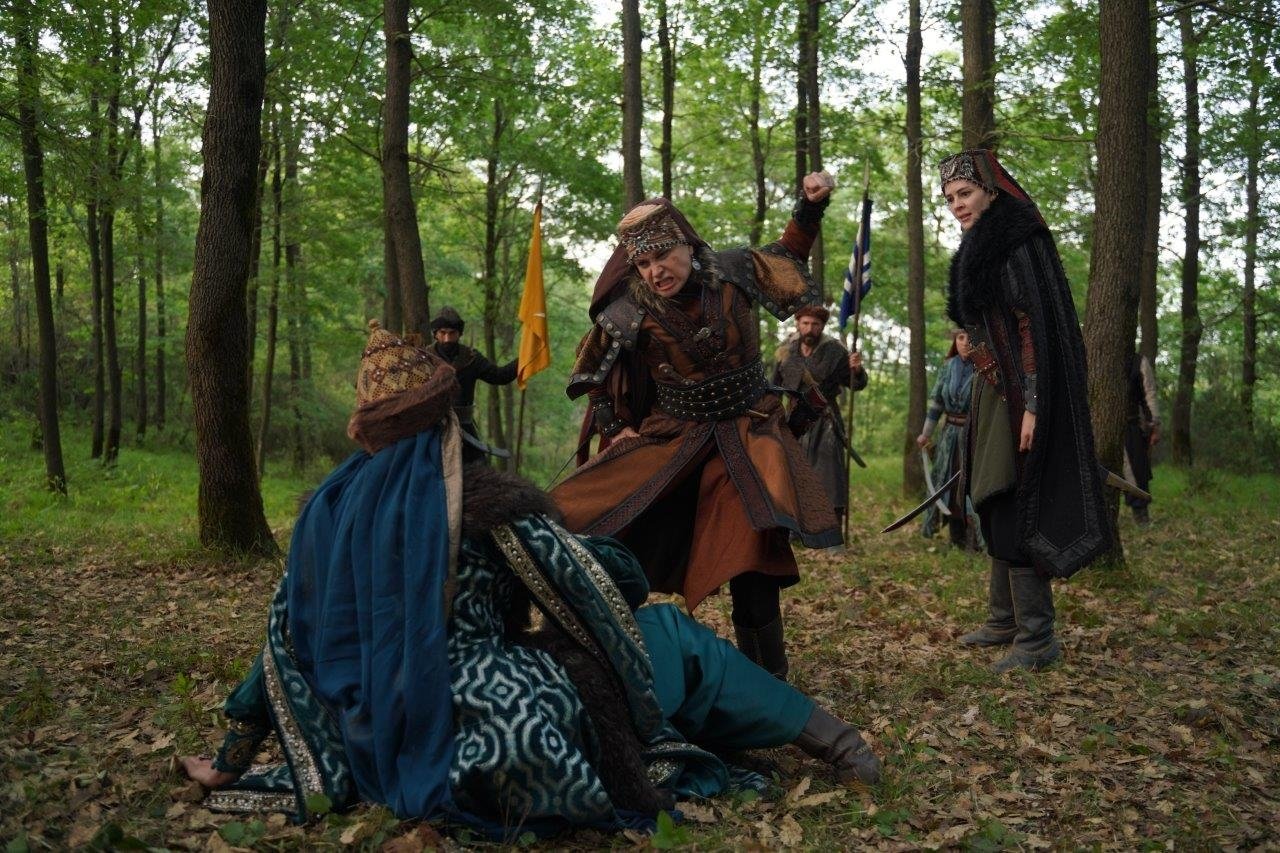 127. Bölüm Foto Galeri