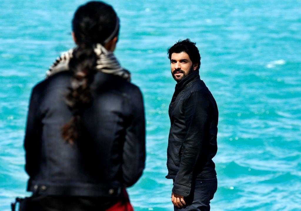 19. bölüm fotoğrafları