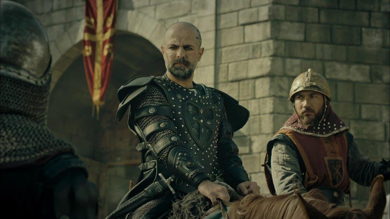 Osman Bey İnegöl'ün kapısında! İnegöl Kalesi nasıl fethedildi? Kuruluş Osman 93. Bölüm'de neler oldu?