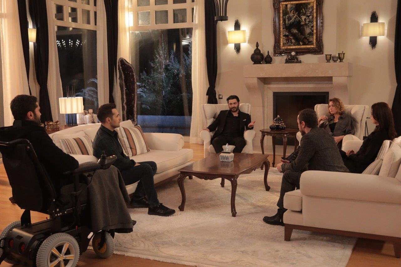 184. Bölüm Foto Galeri 