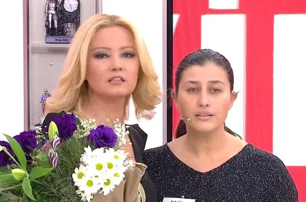 Müge Anlı bir kaybı daha buldu!