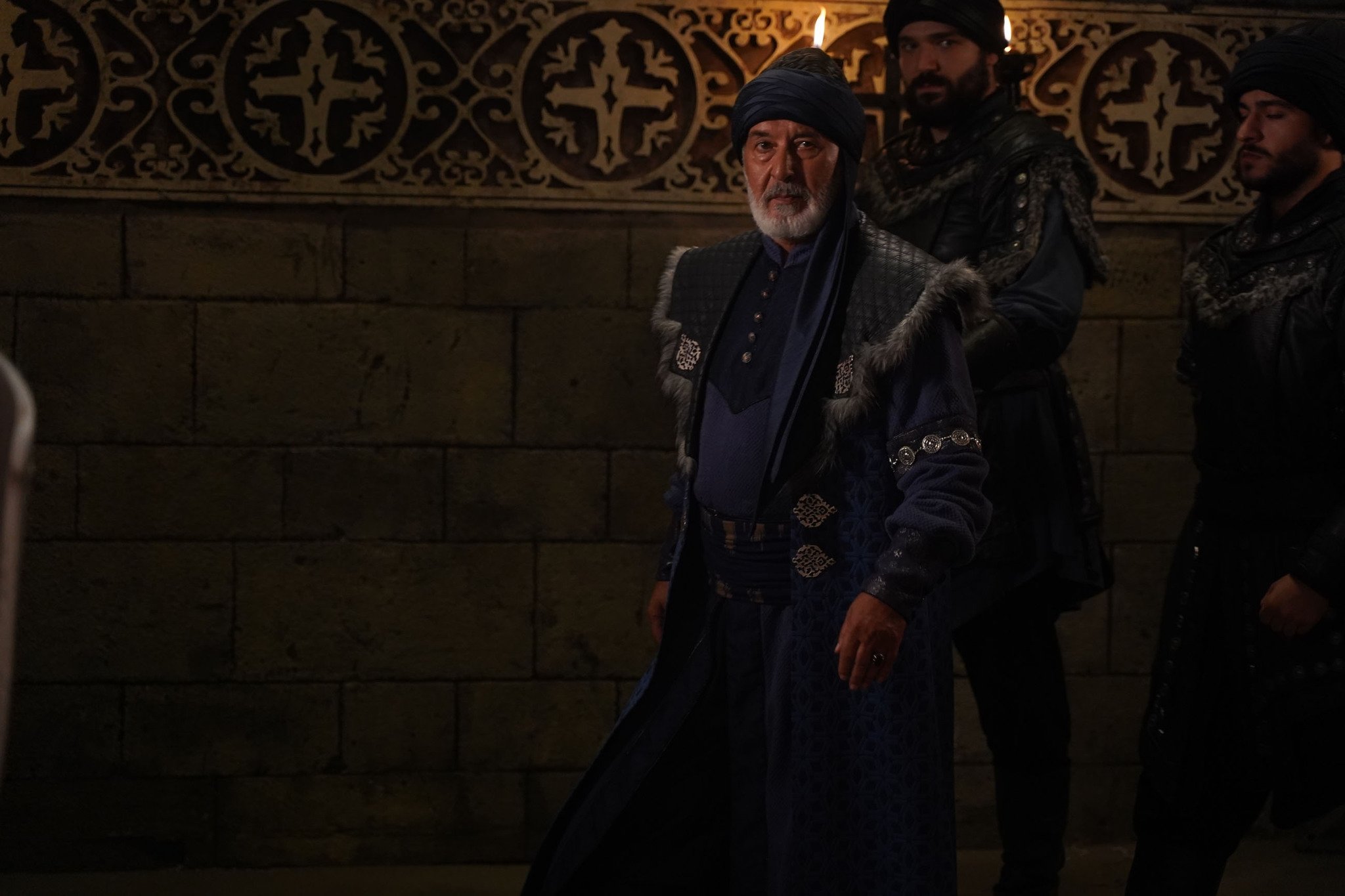 166. Bölüm Foto Galeri