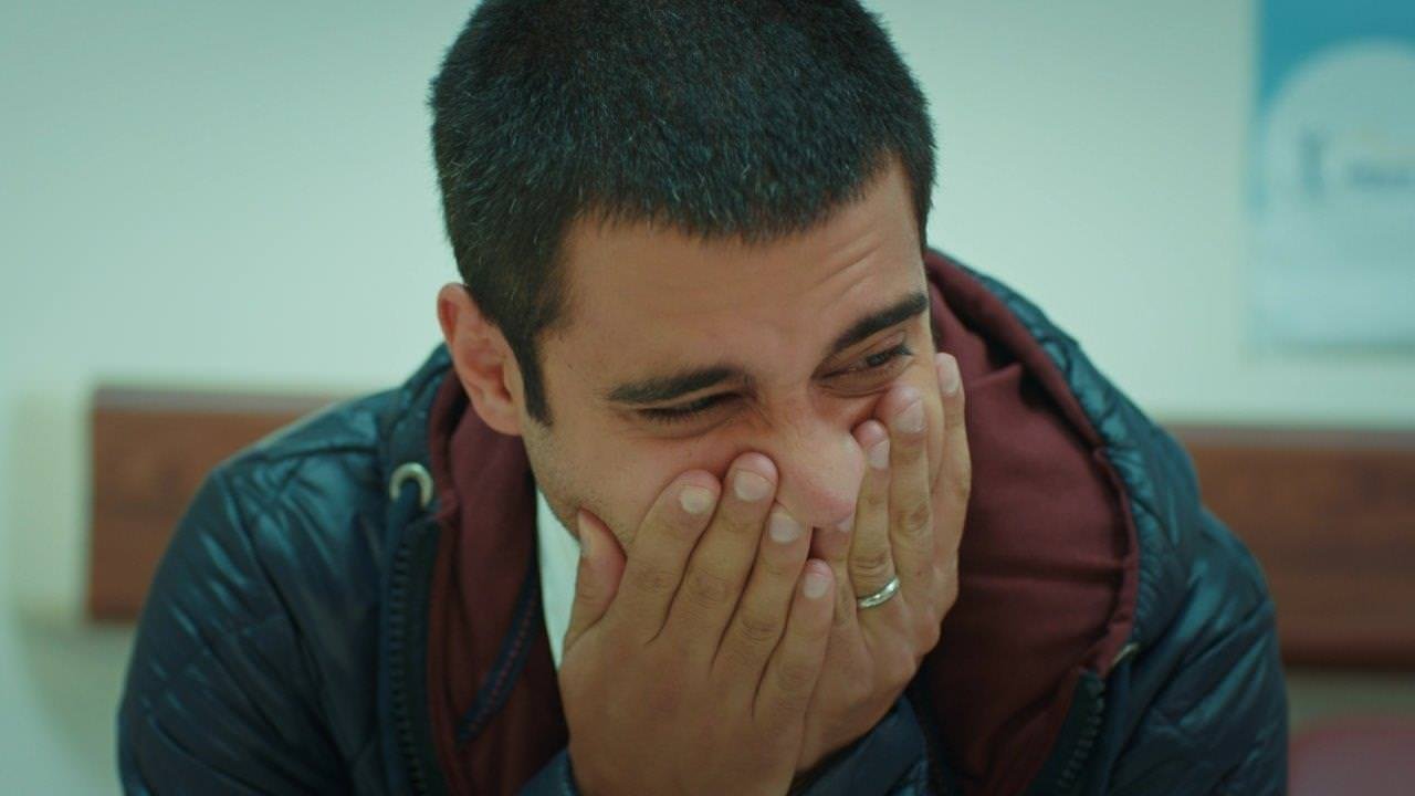 33. bölüm foto galeri