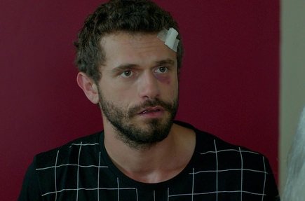 Seni Kimler Aldı (Final)