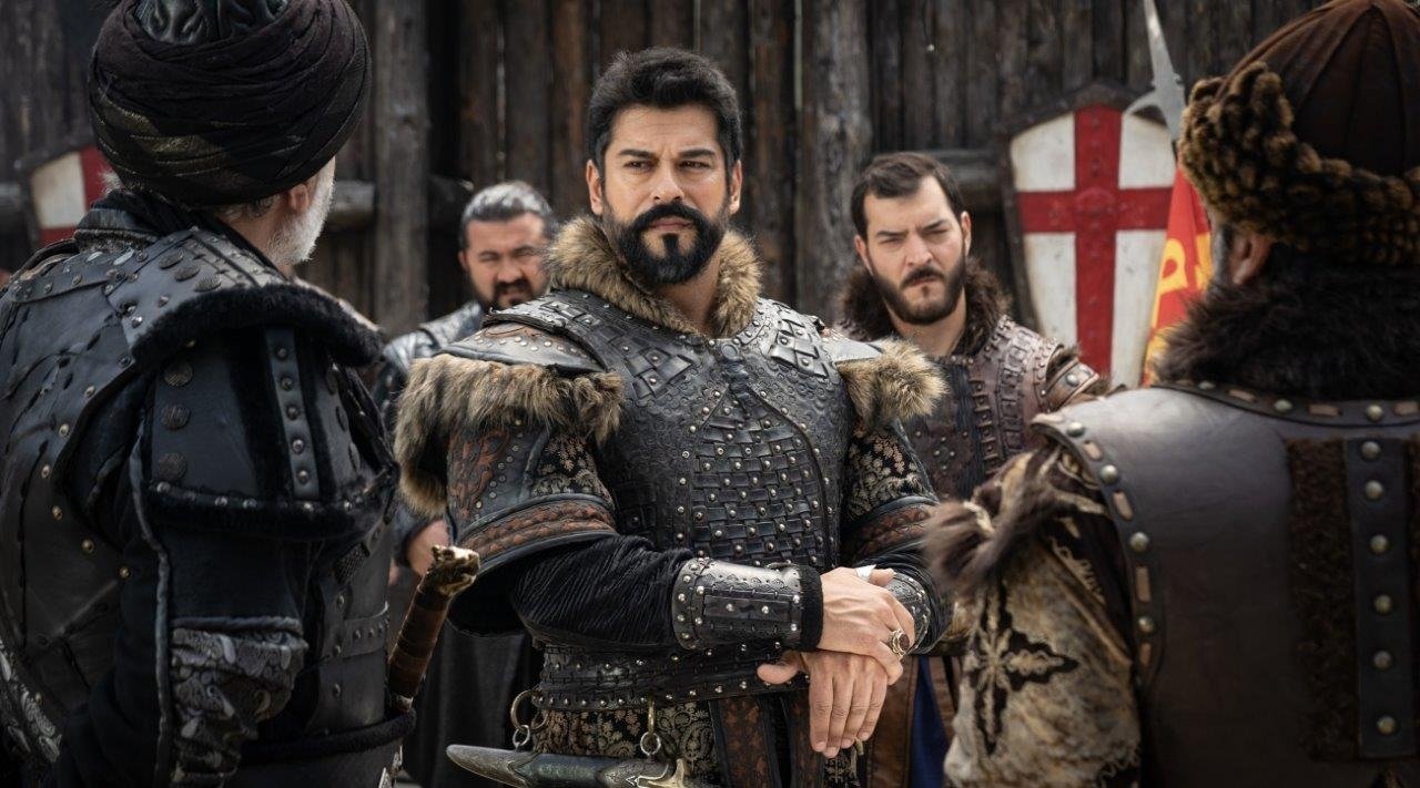 160. Bölüm Fotogaleri