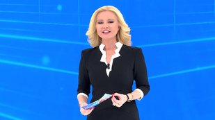 Müge Anlı ile Tatlı Sert