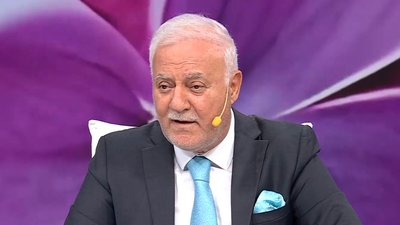 Nihat Hatipoğlu Sorularınızı Cevaplıyor