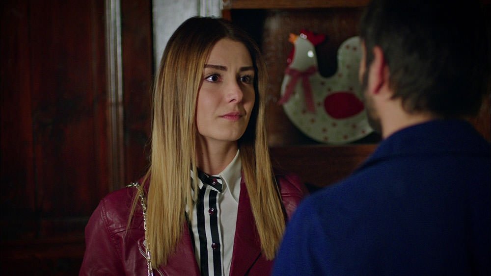 Kara Ekmek 11. bölüm replik galerisi