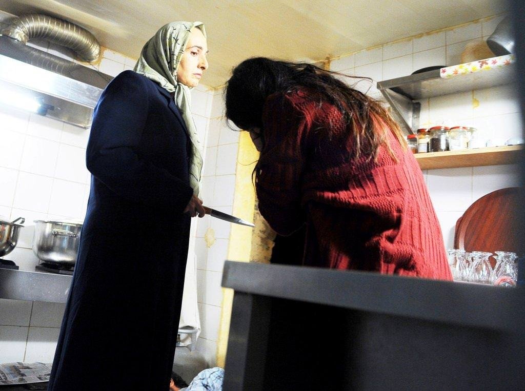 25.bölüm fotoğrafları