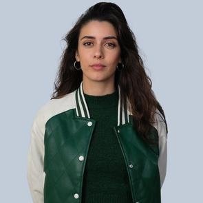 Eda Nur Gülbudak kimdir? Eda Nur Gülbudak Biyografisi