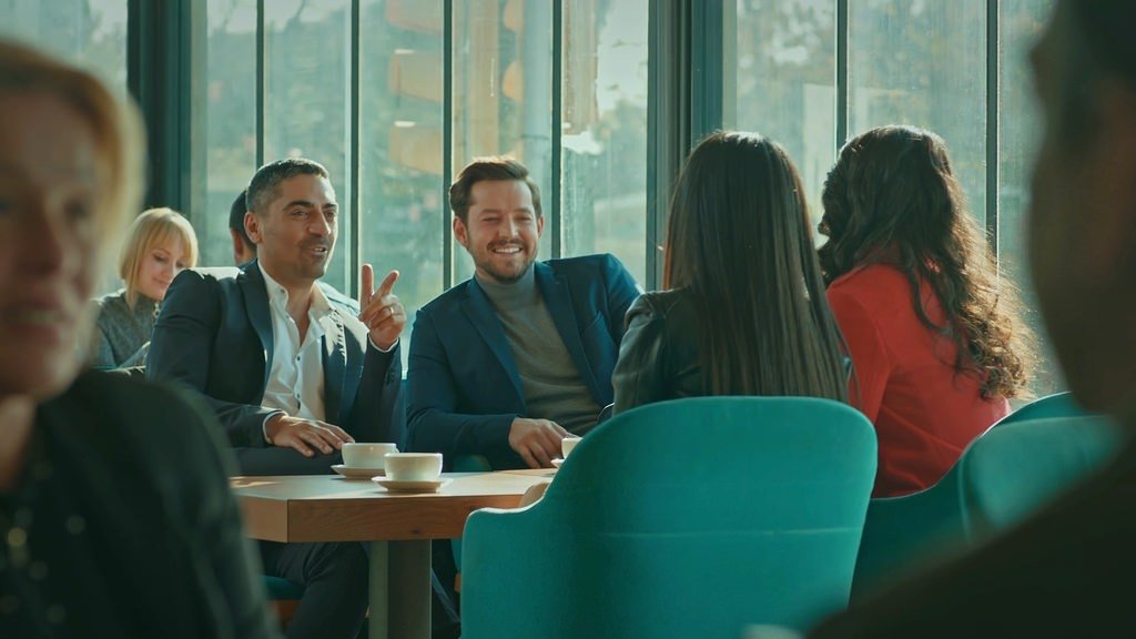 84. Bölüm foto galeri