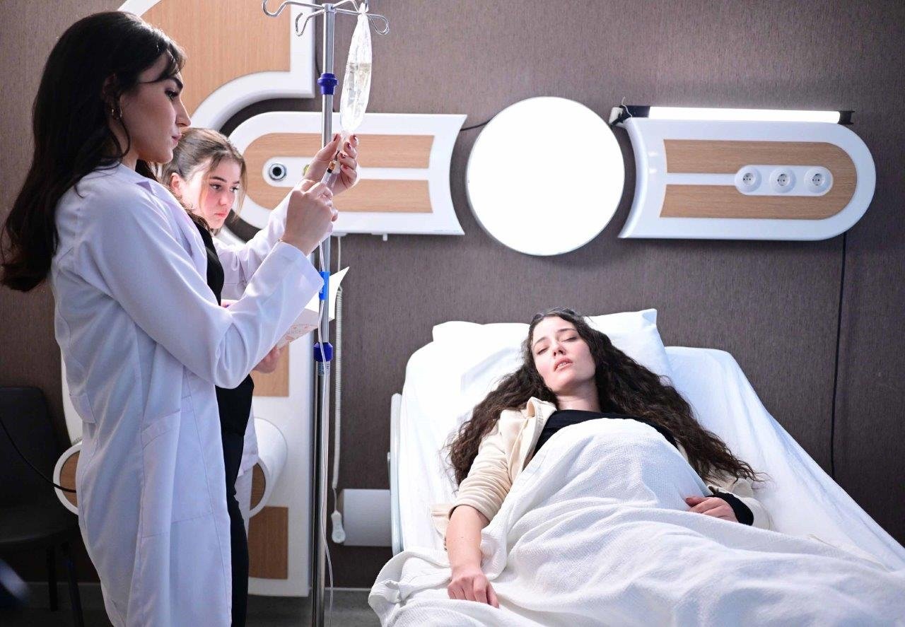 28. Bölüm Foto Galeri 