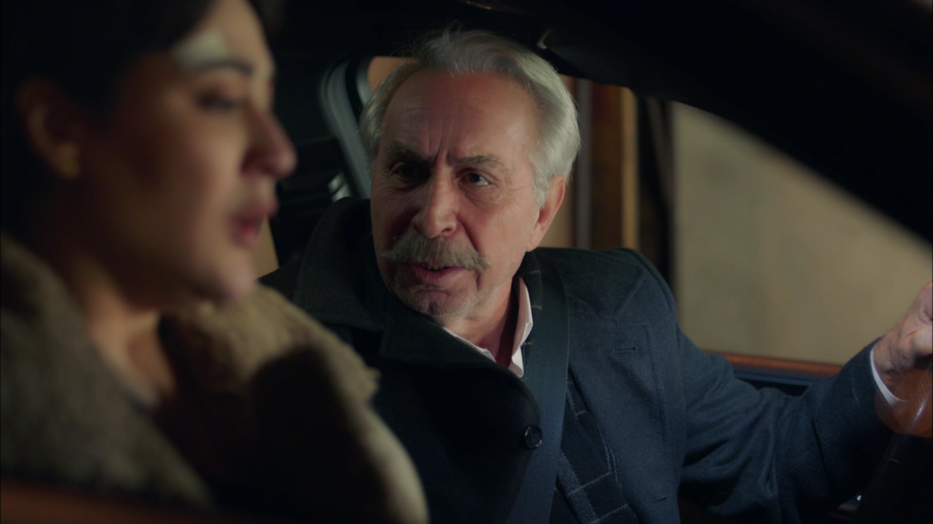 50 karede finalde yaşananlar... 