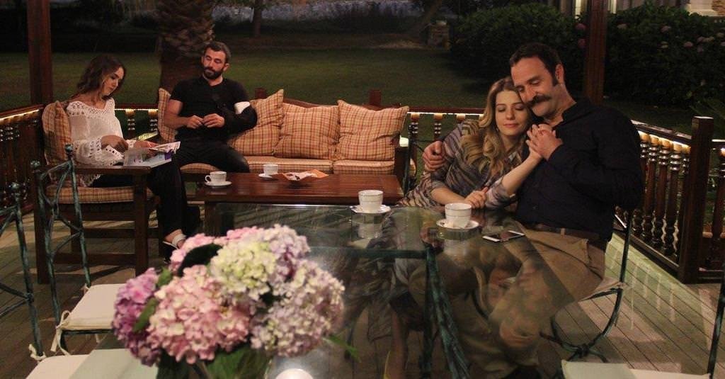 71. bölüm/Sezon finali fotogaleri