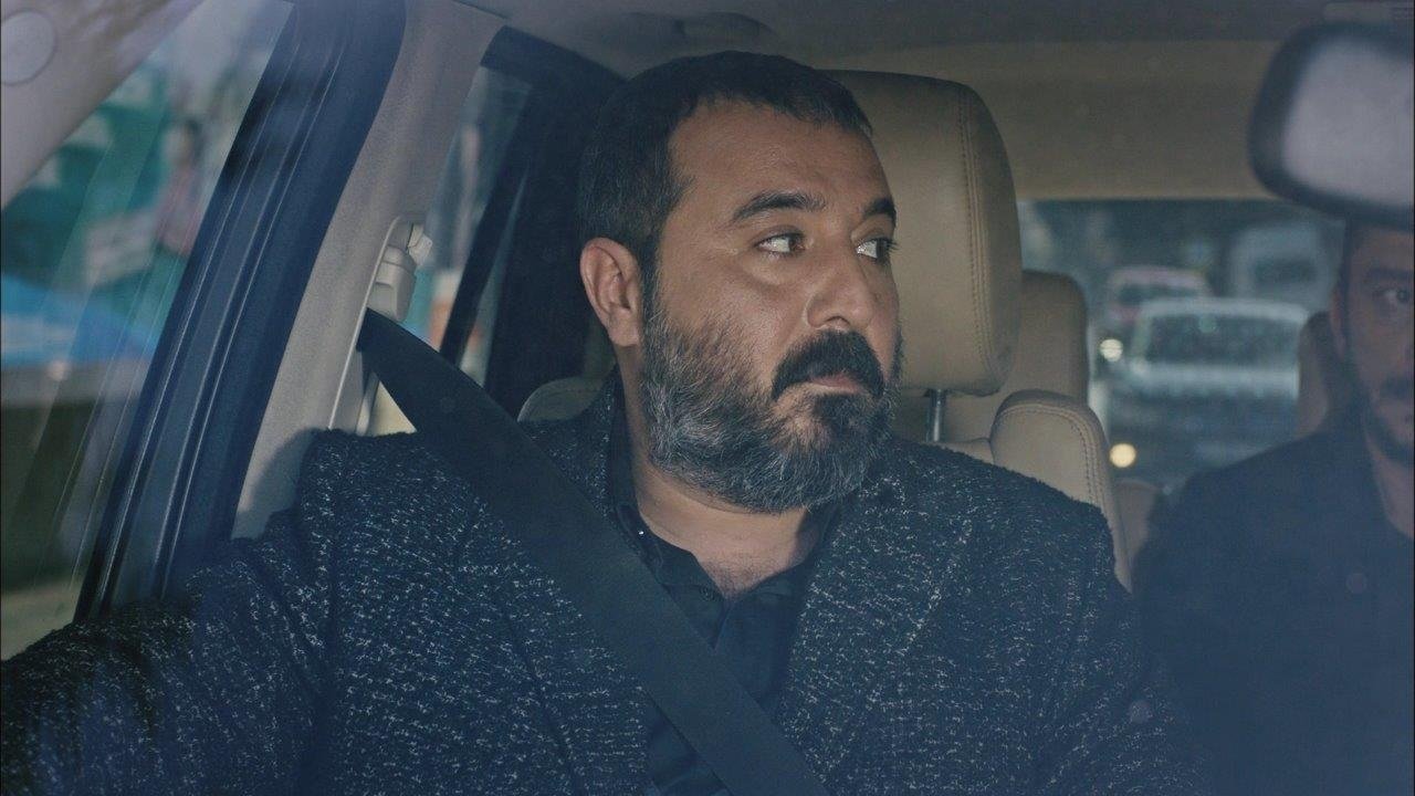 Ömür - İlyas aşkı nasıl başladı? #Ömİl