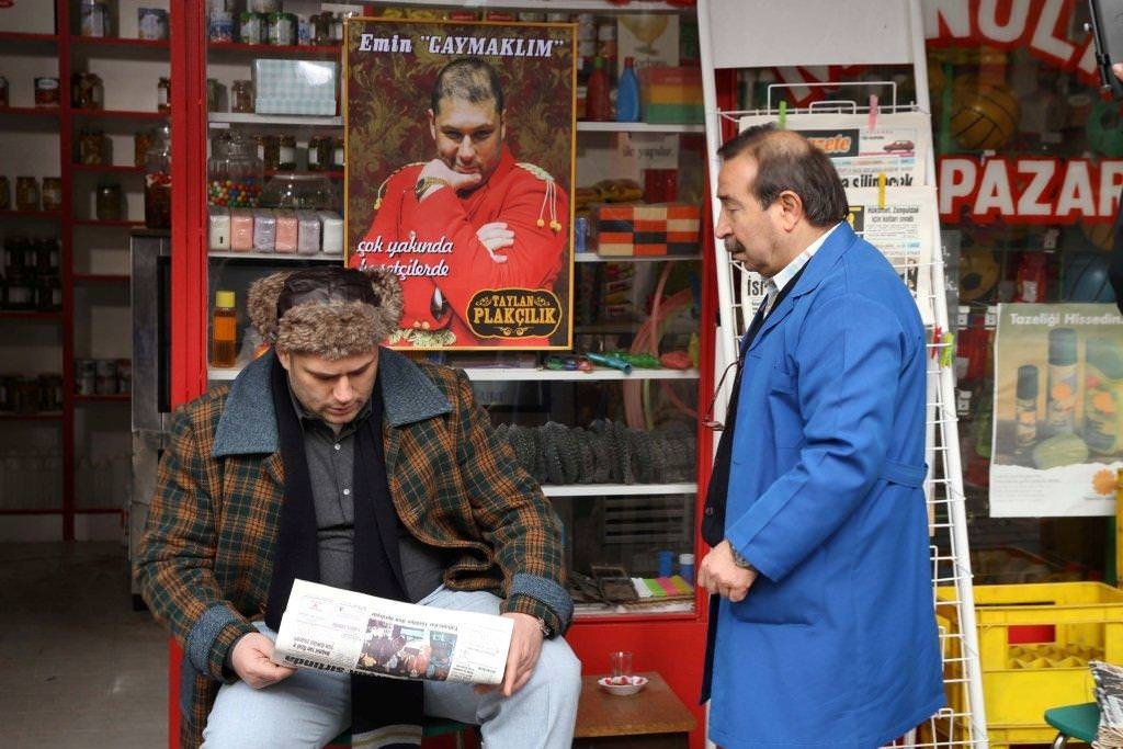 32.bölüm fotoğrafları