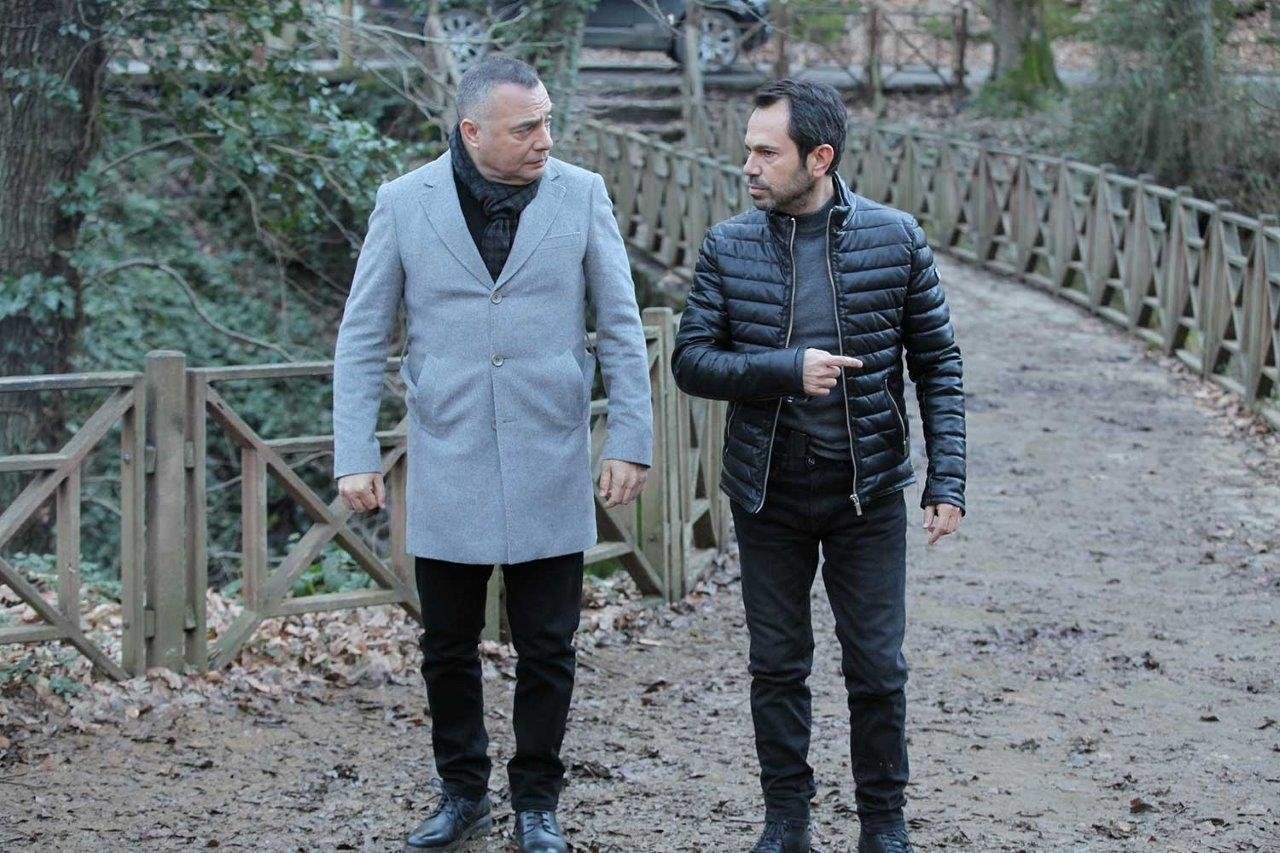 88. Bölüm Foto Galeri