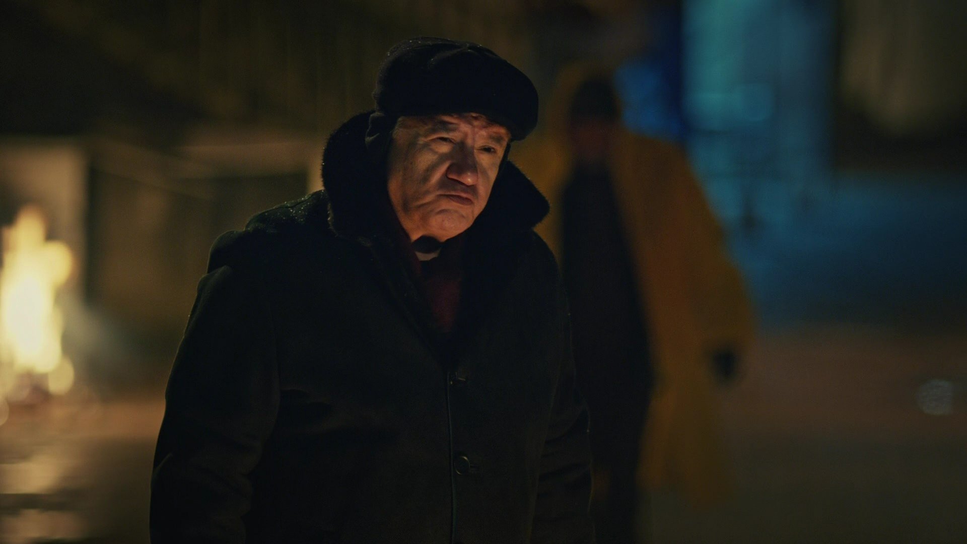 86. Bölüm foto galerisi