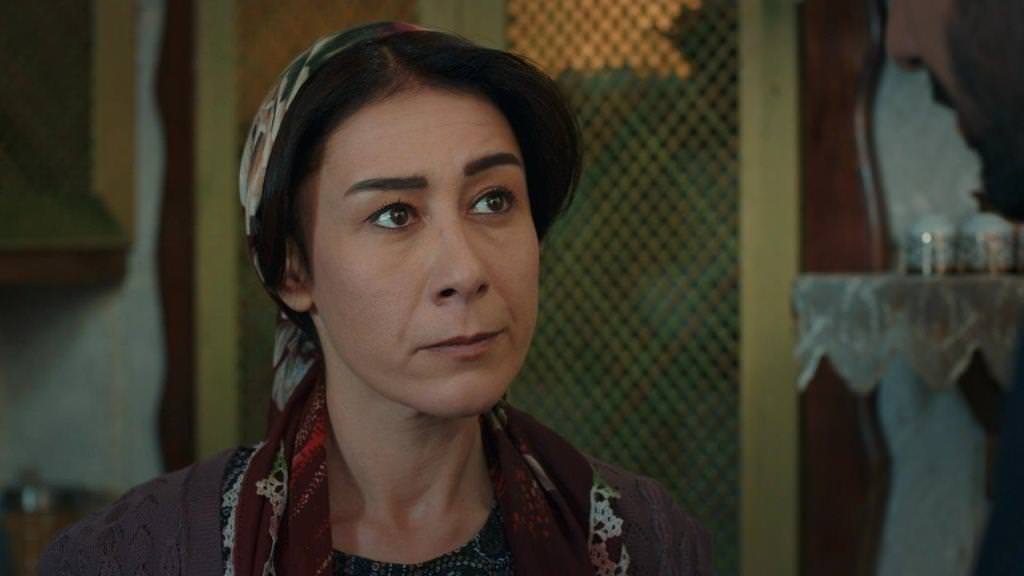 18. Bölüm foto galeri