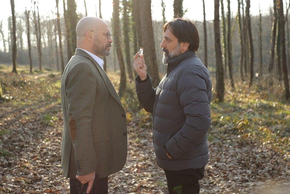 11. Bölüm Foto Galeri 