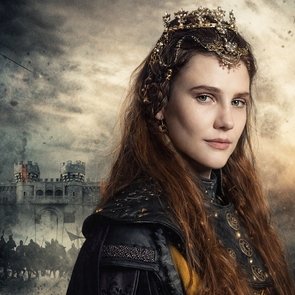 Kuruluş Orhan | Kadro | Prenses Asporça