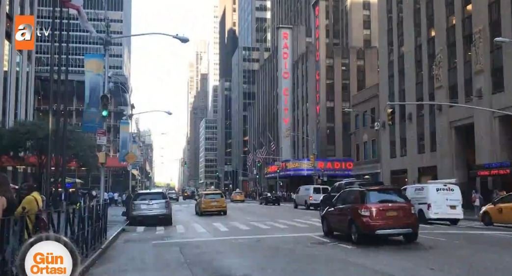 Sıfırdan başladılar. Amerika'da milyon dolarlık Türkler 