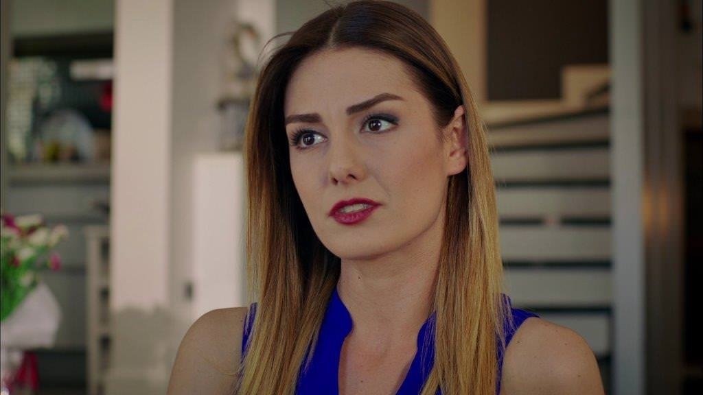 Kara Ekmek 20. bölüm replik galerisi