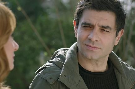 Eve Dönüş (Final)