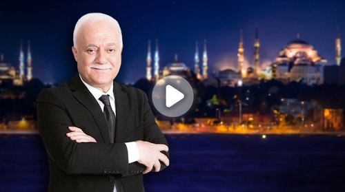 Prof. Dr. Nihat Hatipoğlu