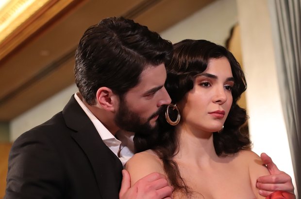 Hercai'nin yeni bölümünde neler yaşanacak?