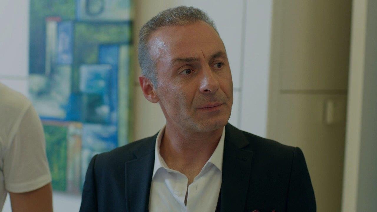 6. Bölüm foto galeri