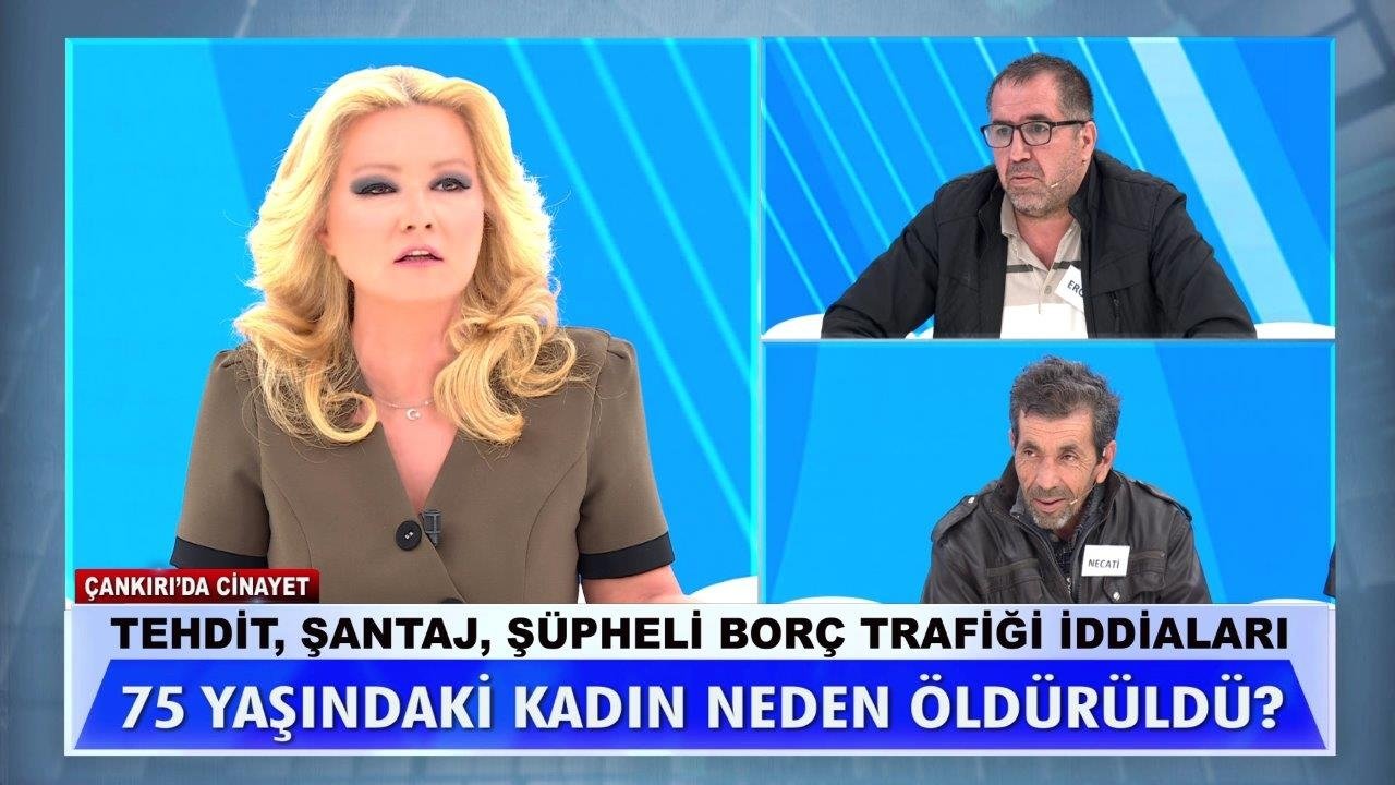 Müge Anlı'daki Sevim Yıldırım cinayeti çözüldü mü? Katil oğlu mu çıktı?
