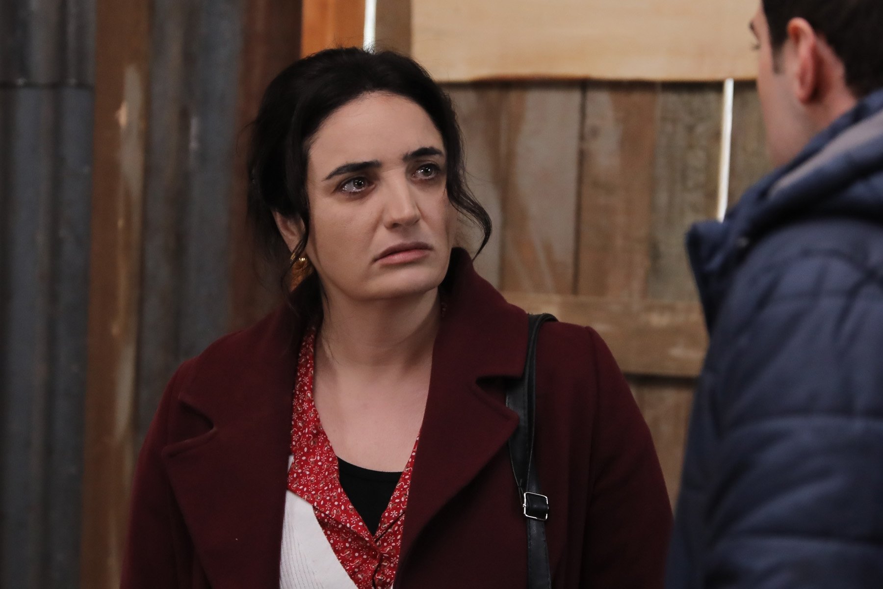 9. Bölüm Foto Galeri