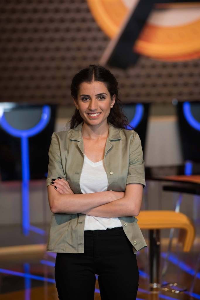 Yarı Yarıya'da kim kimdir?